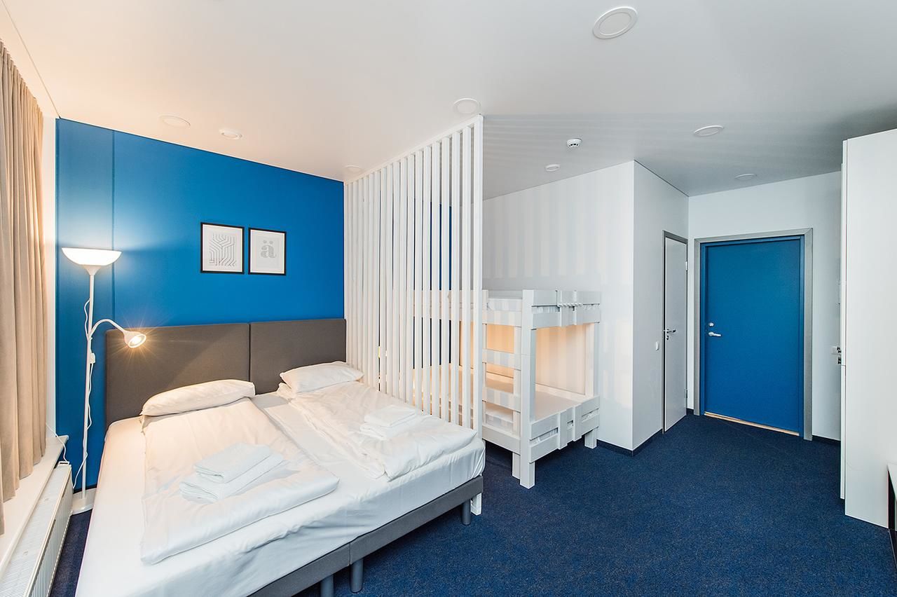 Апарт-отели Zaliakalnio terasos apartamentai Каунас