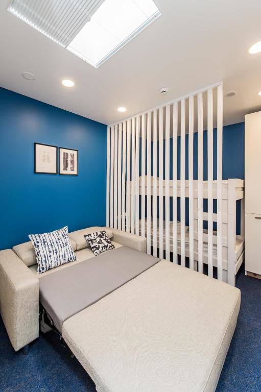 Апарт-отели Zaliakalnio terasos apartamentai Каунас