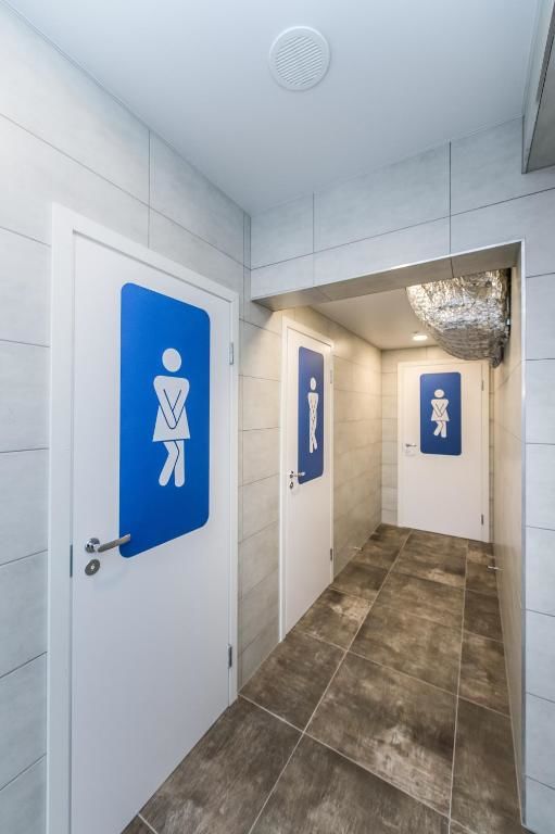 Апарт-отели Zaliakalnio terasos apartamentai Каунас