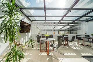 Апарт-отели Zaliakalnio terasos apartamentai Каунас-0